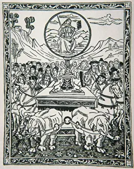 PETRARCH (1304-1374)