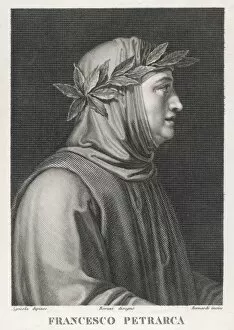 Petrarch / Agricola
