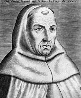 1601 Prints: Petrus De Backere