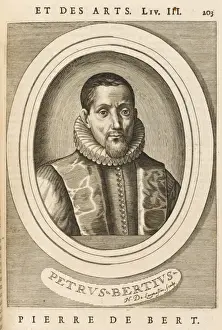 1629 Prints: Petrus Bertius
