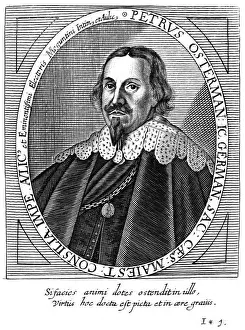 1626 Prints: Petrus Ostermann