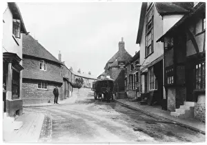 PETWORTH - 1920