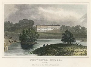 Petworth House/Sussex