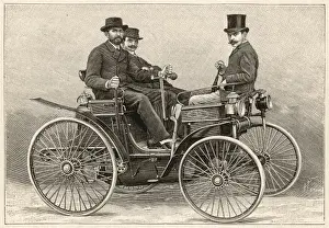 PEUGEOT 1891