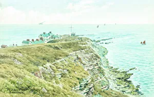 Peveril Point, Swanage, Dorset