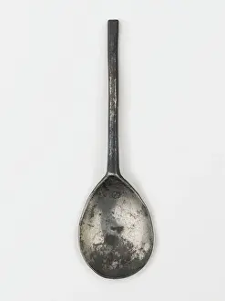 Spoon Prints: Spoon