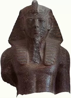 Thirteenth Collection: Pharaoh Merneptah