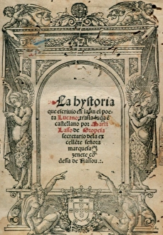 Pharsalia by Lucan