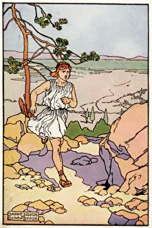 Wars Collection: Pheidippides Runs