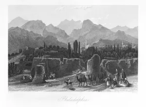 Philadeliphia