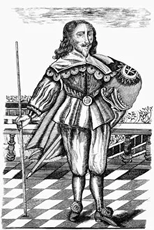 Philip 4th Earl Pembroke