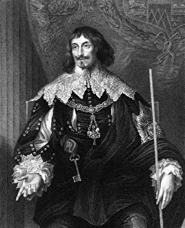 Philip 4th Earl Pembroke