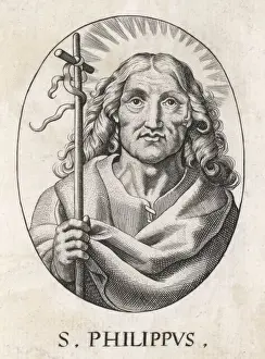 Philip the Apostle 3