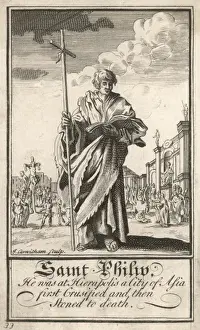 Philip the Apostle