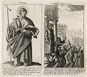 Philip the Apostle
