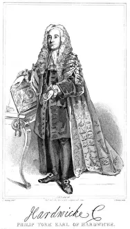 Philip Earl Hardwicke 2