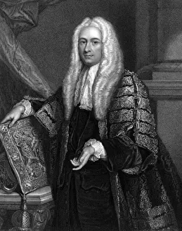 Yorke Prints: Philip Earl Hardwicke 3