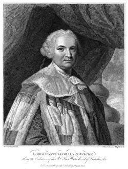 Philip Earl Hardwicke 4