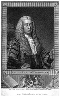 Philip Earl Hardwicke 7