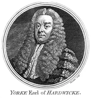 Philip Earl Hardwicke 8