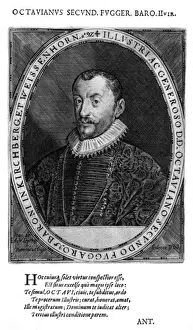 Philip Edvard Fugger