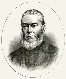 Philip Henry Gosse