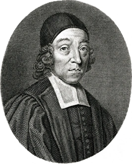Philip Henry, Reverend - English nonconformist clergyman Philip Henry, Reverend - English nonconformist clergyman