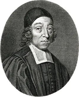 Philip Henry, Reverend - English nonconformist clergyman