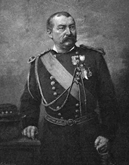 Philip Henry Sheridan