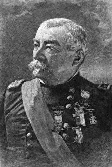 Sheridan Prints: Philip Henry Sheridan