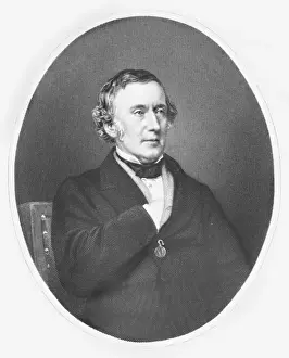 Philip Henry Stanhope
