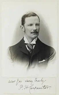 Philip Herbert Carpenter