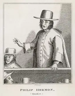 Preaching Prints: Philip Hermon / Grave Eng