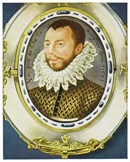 Philip II, King of Spain