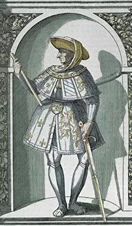 Philip III the Good (1396-1467)