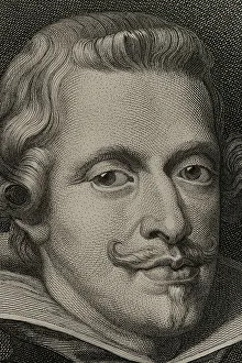 Hispanic Prints: Philip IV (1605-1665). King of Spain (1621-1665)