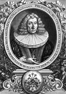 Philip Jacob Stromer
