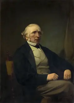 Johnston Prints: Philip Johnston, J. P