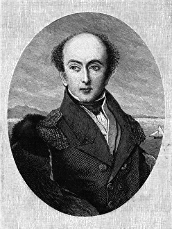 Coasts Collection: Philip Parker King - 2