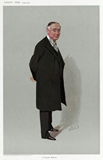 Images Dated 25th September 2017: Philip Stanhope, 1st Baron Weardale
