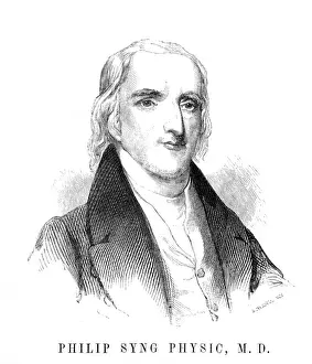 Philip Syng Physick