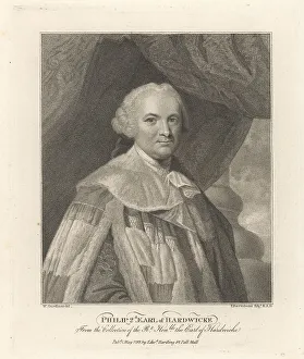 Philip Yorke, 2nd Earl Hardwicke