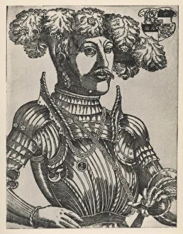 1567 Gallery: Philipp I / German / Fursten