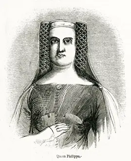 Philippa of Hainault