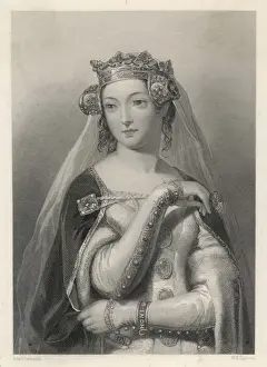 Philippa Hainault / Egleto