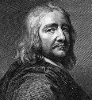 1674 Prints: Philippe De Champagne