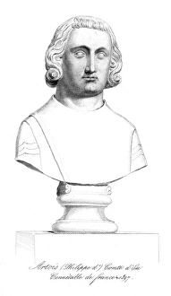 Artois Collection: Philippe Comte D eu
