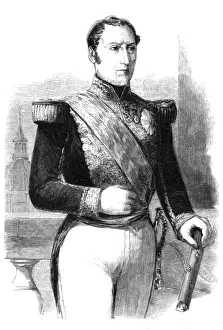Philippe Comte Ornano
