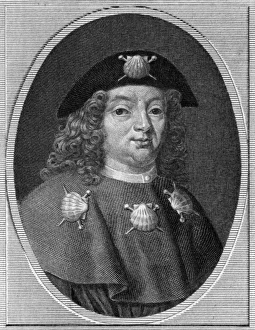 Relative Gallery: Philippe De Coulanges 2