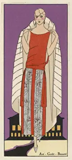 Philippe & Gaston Dress